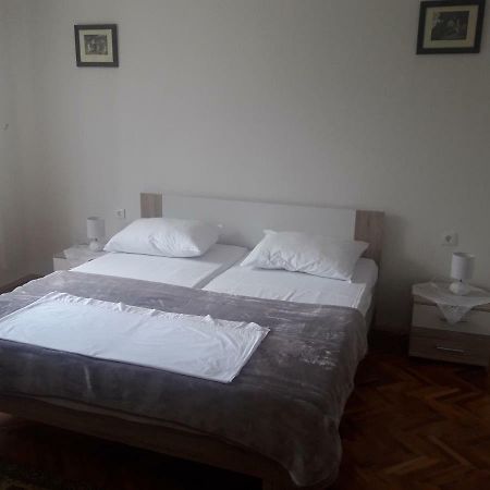 Apartment Tin Senj  Extérieur photo