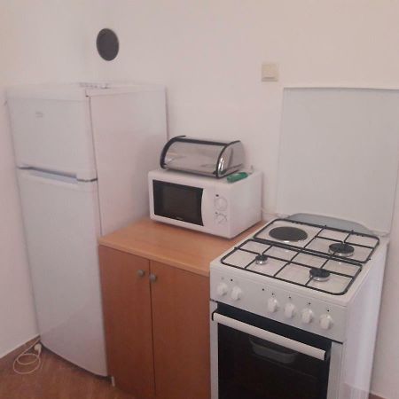 Apartment Tin Senj  Extérieur photo