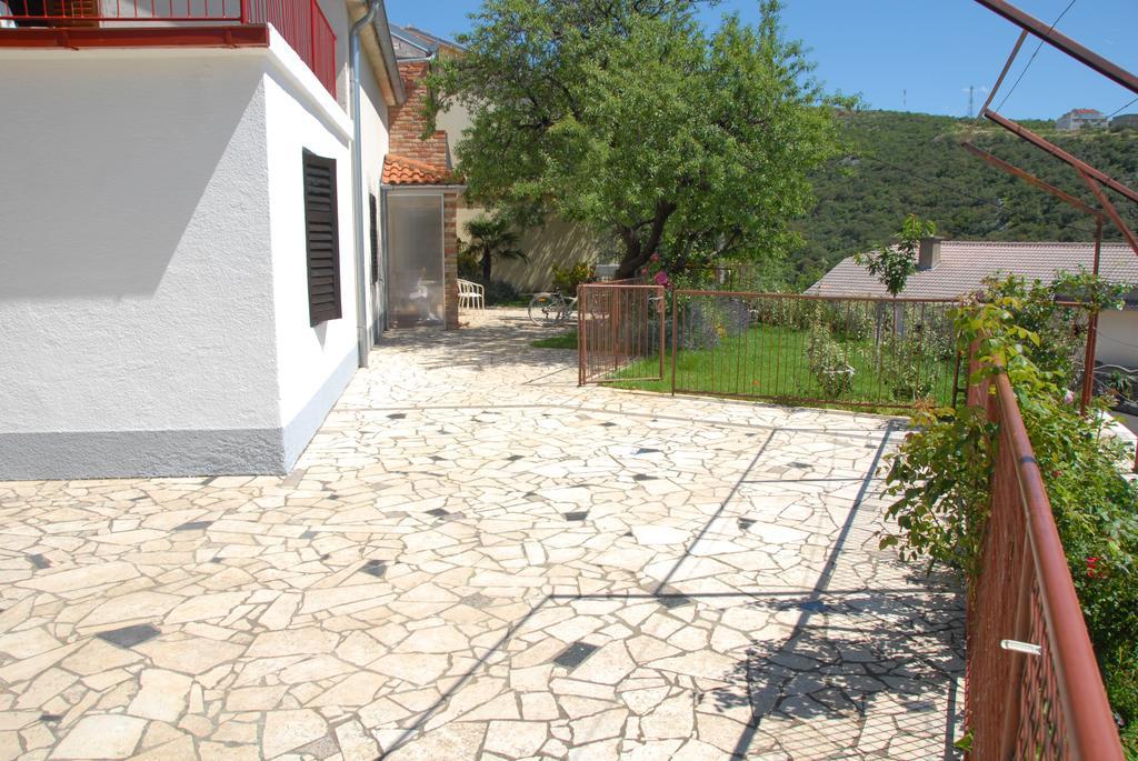 Apartment Tin Senj  Extérieur photo