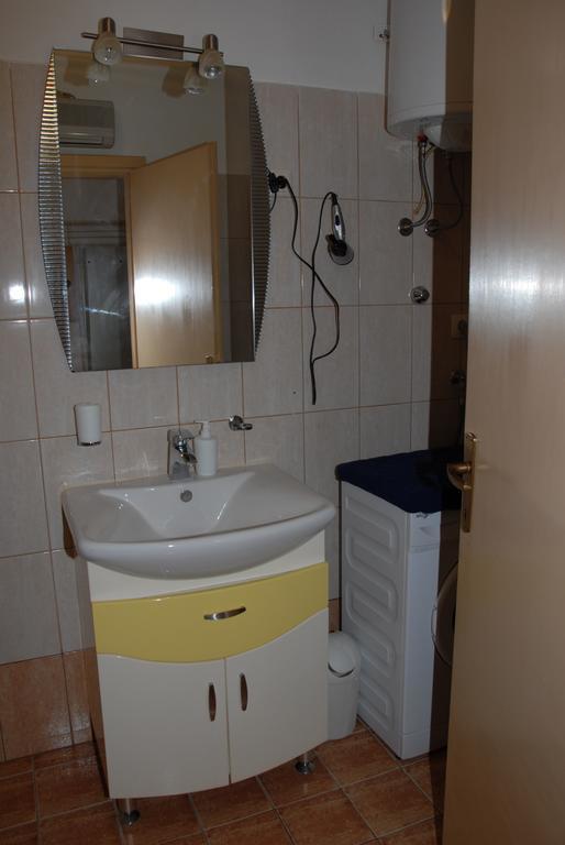 Apartment Tin Senj  Extérieur photo