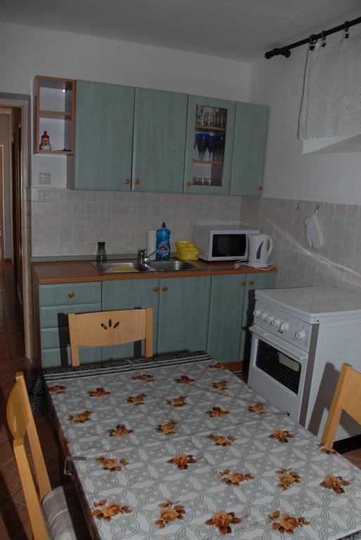 Apartment Tin Senj  Extérieur photo