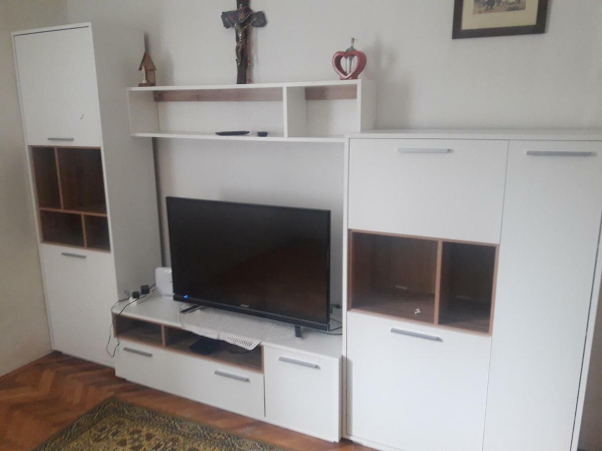 Apartment Tin Senj  Extérieur photo