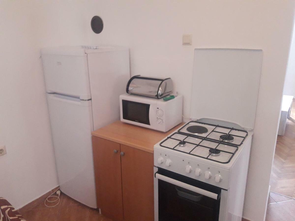 Apartment Tin Senj  Extérieur photo