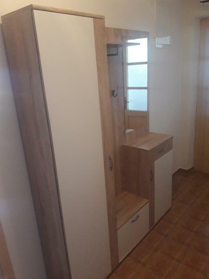 Apartment Tin Senj  Extérieur photo
