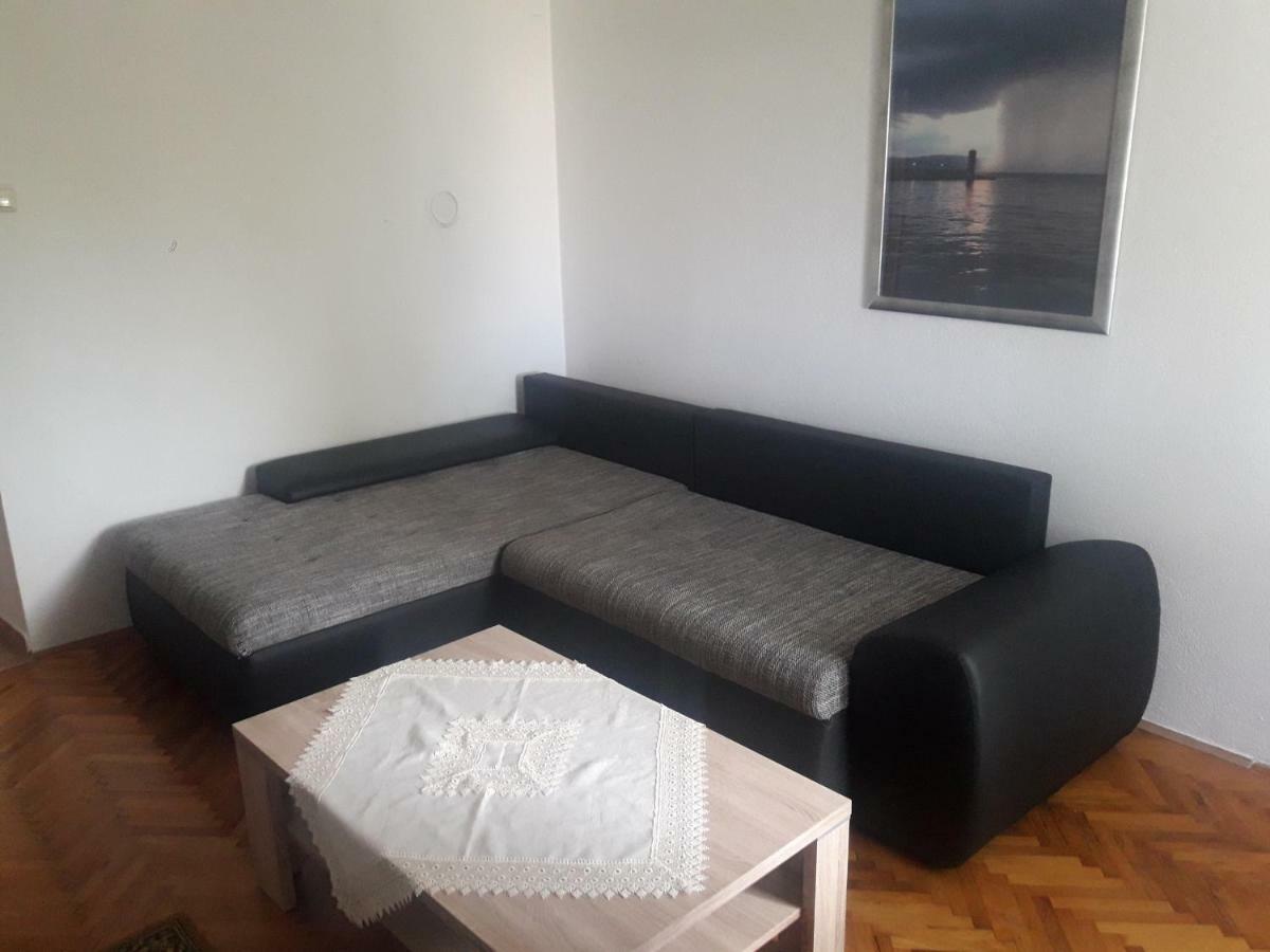 Apartment Tin Senj  Extérieur photo