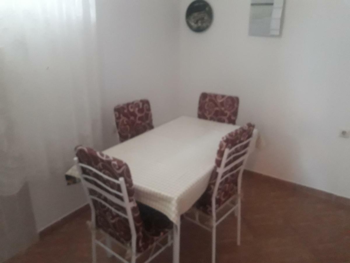 Apartment Tin Senj  Extérieur photo